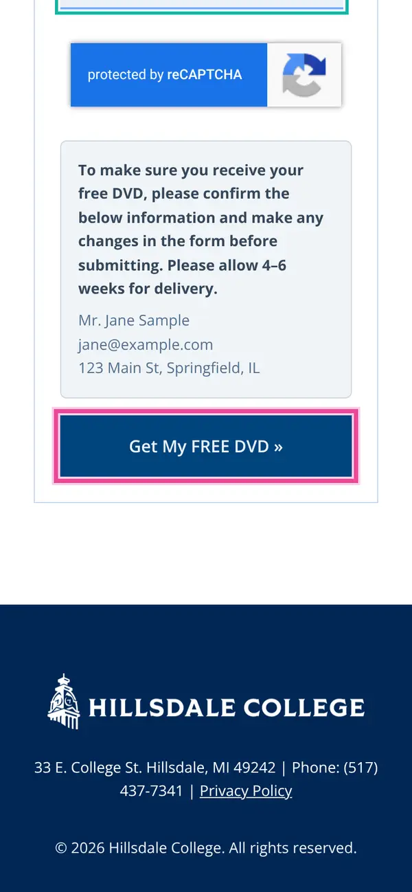 Collector’s Free Box Set on Marxism & Communism: the form, step 5