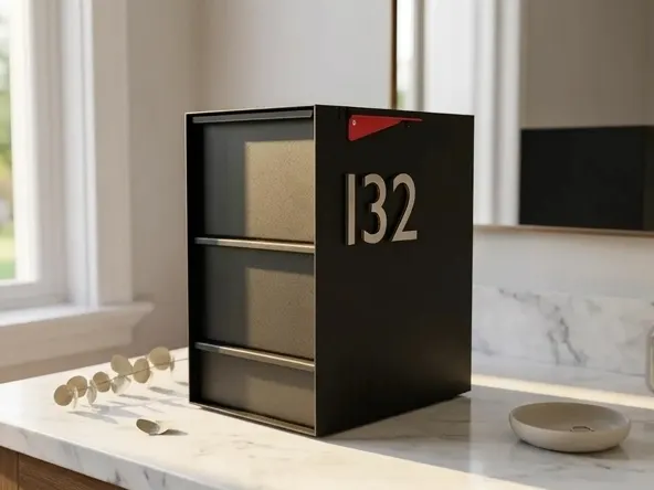 Win $5,000 for Your Next Home Project, luxury bathroom vanity styling detail