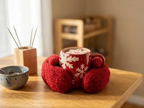 Win Fiber Arts Prizes from Long Thread Media, crafting supplies on sunlit workspace