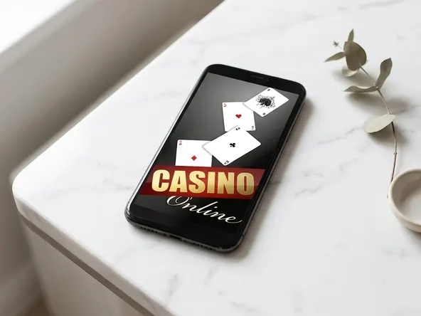 Pulsz and Pulszbingo Virtual Chip Purchases Settlement Claim, elegant desktop arrangement with natural elements
