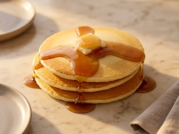 Bob Evans Free Meal for Veterans Day 2026, close up product on elegant marble surface