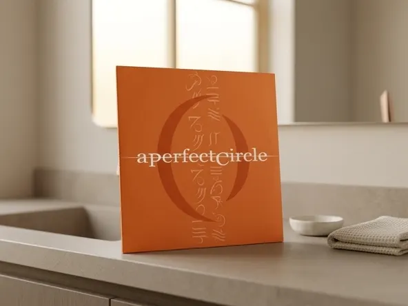 Win A Perfect Circle Trip to Honolulu, product displayed on bathroom counter