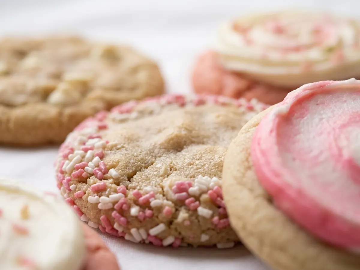 It’s Your Birthday, Crumbl Wants to Treat You! 🍪, close up packaging details