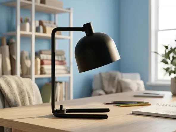 Win 3D Printing Equipment in a FREE Polymaker Sweepstakes, product in creative workspace setting