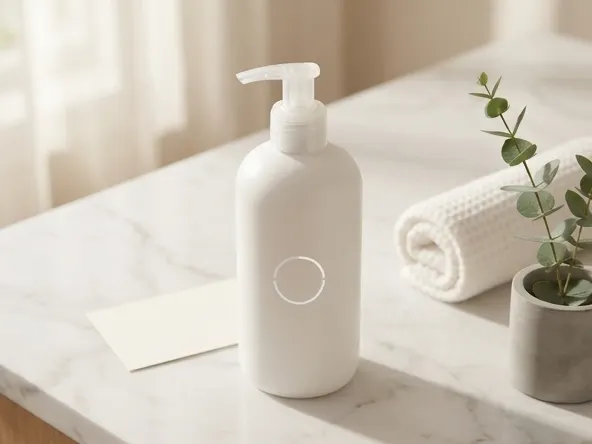 Win 1 of 200 FREE $10 Bath and Body Works Gift Cards, gift card on bright marble vanity