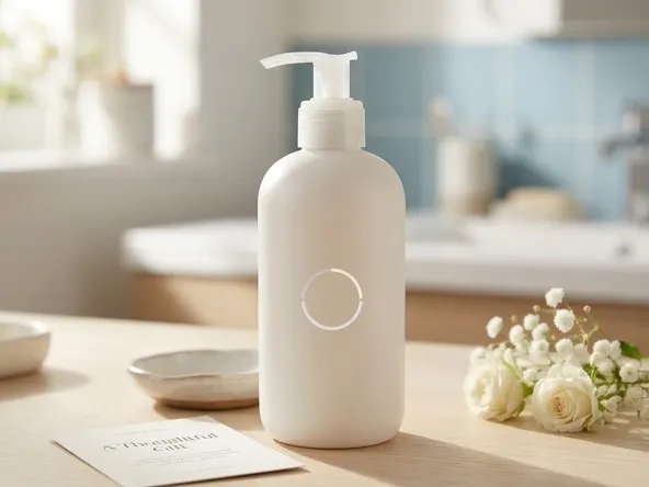 Win 1 of 200 FREE $10 Bath and Body Works Gift Cards, closeup of gift card in relaxing bathroom setting