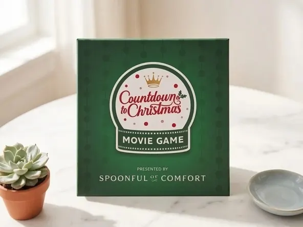 Win $20,000 Cash and a FREE $250 Gift Card from Hallmark, gift card on elegant marble surface