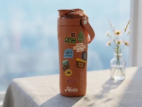 Win a FREE Three-Destination Road Trip Package Worth Thousands, close up product on styled surface