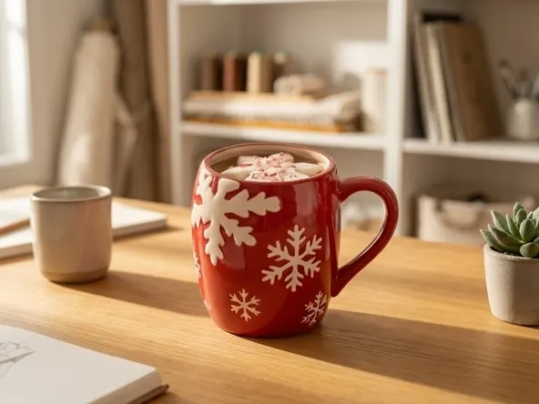 Win Fiber Arts Prizes Worth Over $2,100 from Long Thread Media, creative workspace with fiber arts essentials