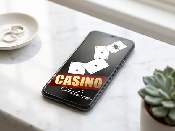 File a Claim in the Pulsz and Pulszbingo Virtual Chip Settlement, product displayed on marble with morning light