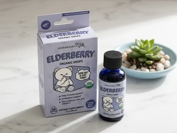 Enter to Win FREE Baby Registry Items Monthly from Legendairy Milk, close-up product shot with minimal styling