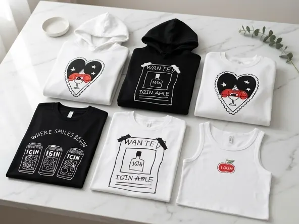 Win FREE IGIN Merch and Product Prize Bundles Daily, close-up product detail on marble surface