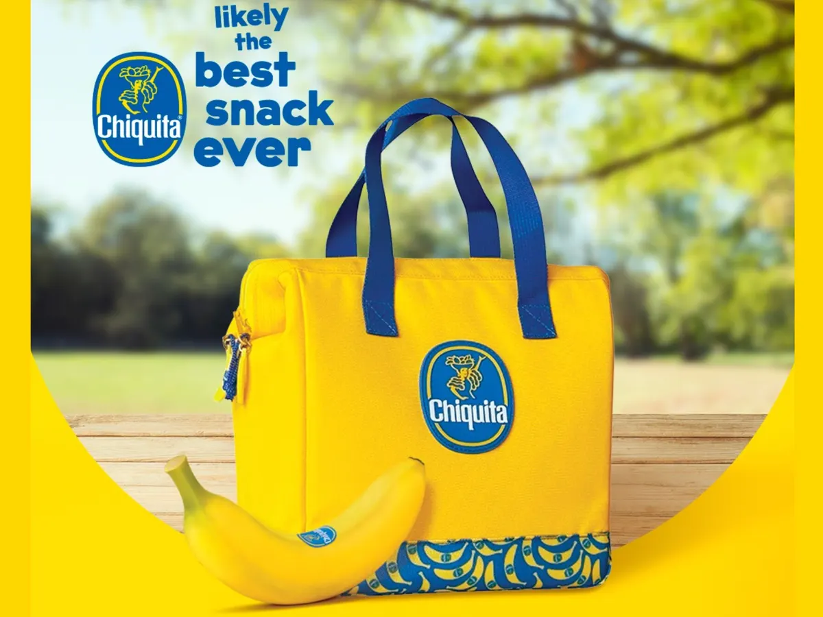 Peel Out for Prizes – Chiquita’s Best is Back!