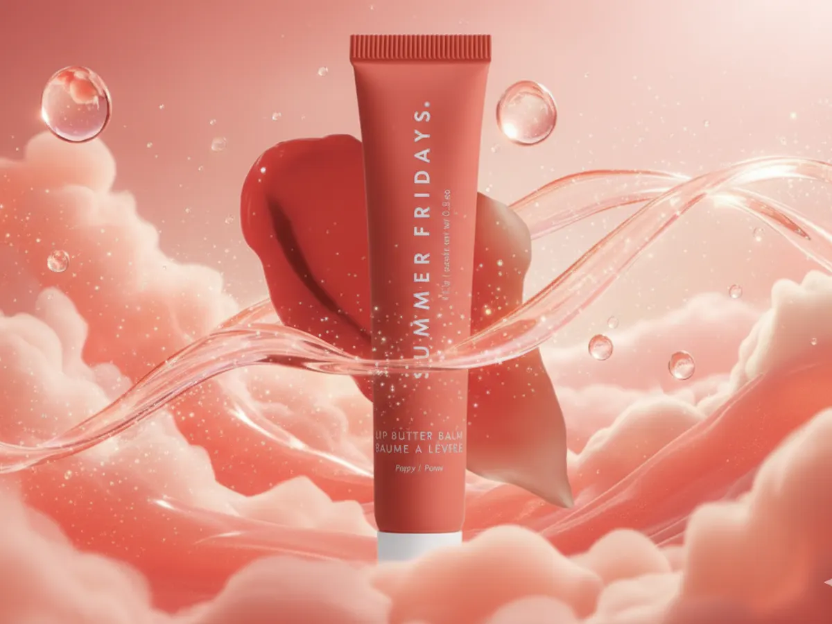Your Lips Deserve This – Free Summer Fridays Balm at Sephora!