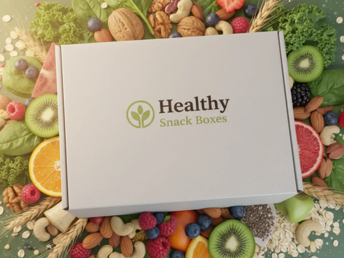 Crave-Worthy + Clean: Your FREE Snack Box Awaits — free sample: Get a FREE Healthy Snack Box—no credit card needed! Try tasty, nutritious snacks and share your feed