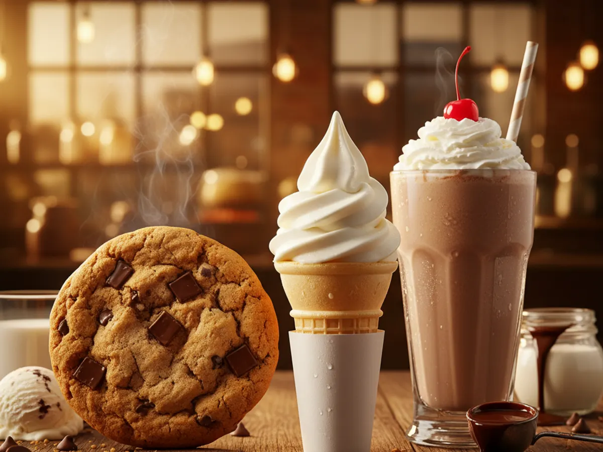 It’s Your Birthday! Enjoy a Freebie from Chick-fil-A  — free sample