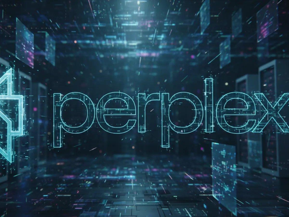 Master AI Assistance – Free 1-Year Perplexity Pro Access — free sample: Get a FREE 1-year Perplexity Pro AI subscription ($240 value) by linking your PayPal account. Enjoy