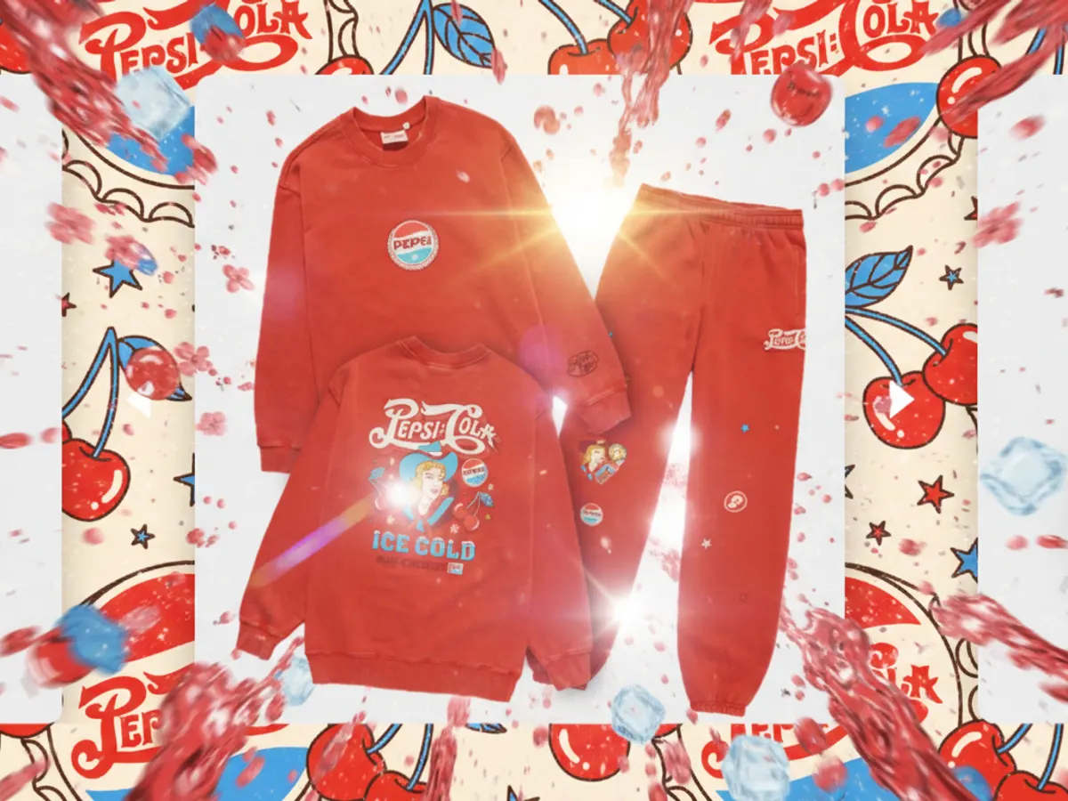 Pepsi Wild Cherry x Samii Ryan Sweepstakes – Enter Now! — free sample: Sign up or log in to your free Pepsi account, then scan the Pepsi Globe logo on a participating prod