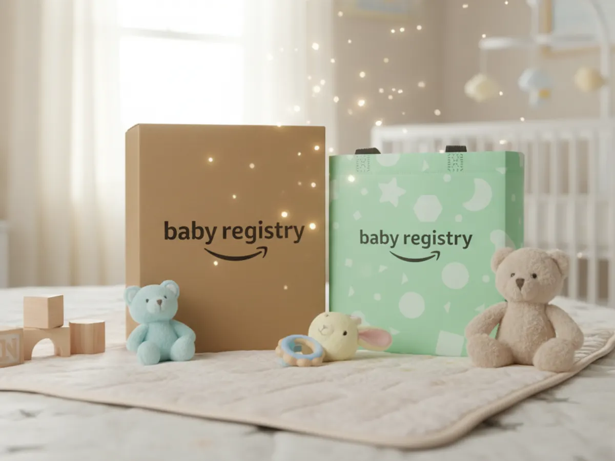 Prime Members: Hurry, Free Amazon Baby Box Offer Ends Soon!