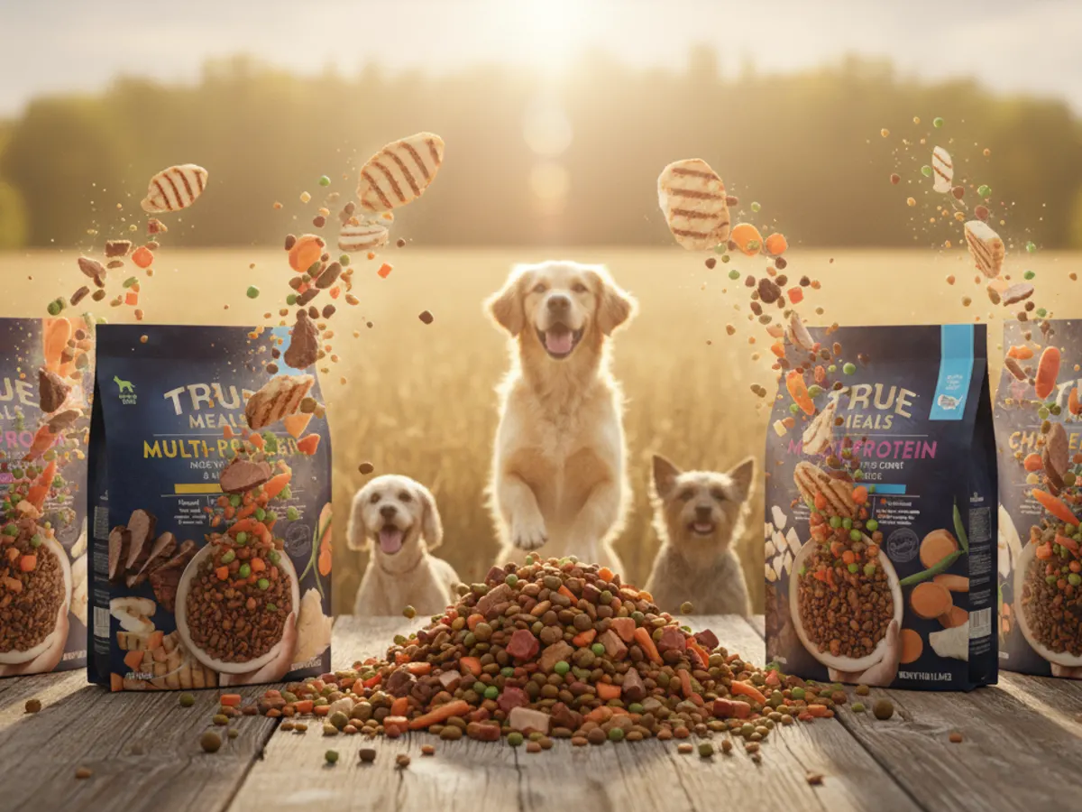 Bring Your Pet to Petco for Free Food Samples!