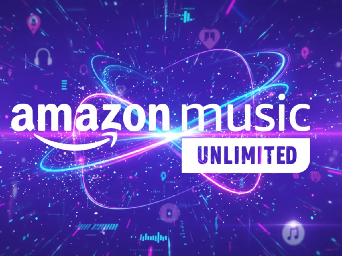 Stream Amazon Music Free for 1 Month – Join Now — free sample: Get a free 1-month Amazon Music trial with ad-free streaming and offline listening. Sign up via the 