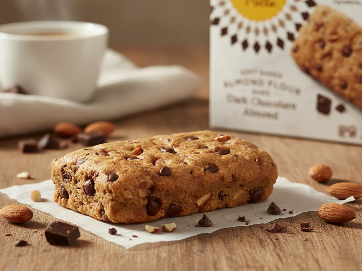 Healthy Snack Freebie – Simple Mills Bars FREE at Target!