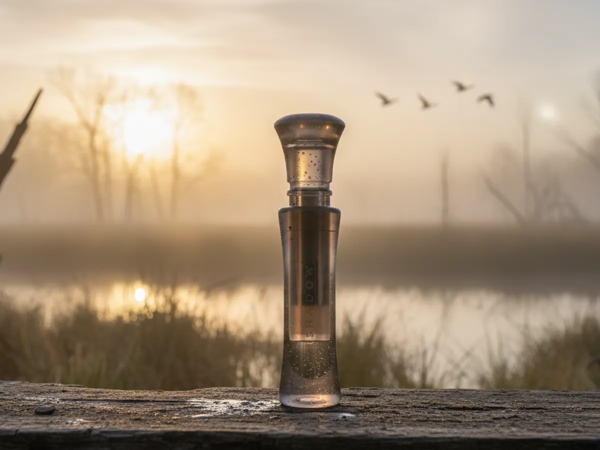 Duck Season Ready? Get a FREE Duck Call from Grizzly! — free sample: Get a FREE Duck Commander Duck Call from Grizzly! Log in, join Grizzly Rewards, and claim while supp