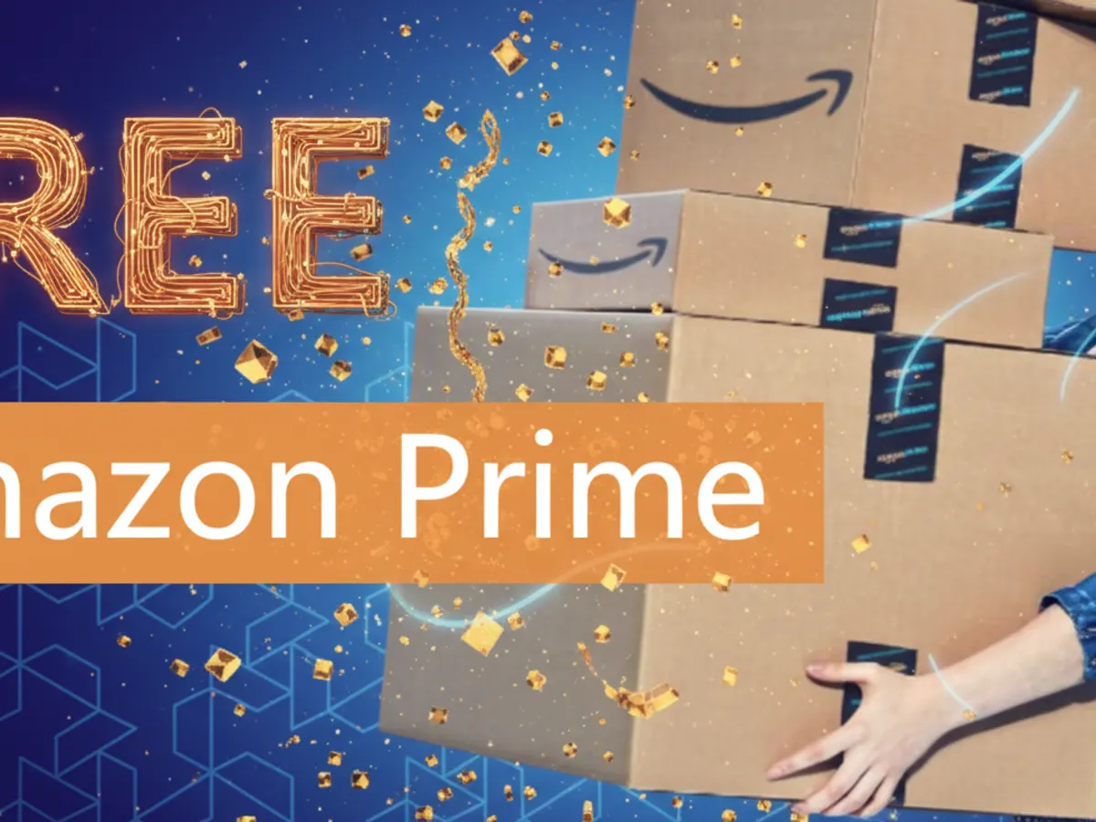 College Perk: 6 Months of FREE Amazon Prime for Students! — free sample: College students can get 6 months of Amazon Prime FREE—a $44.94 value! Includes free shipping, movie