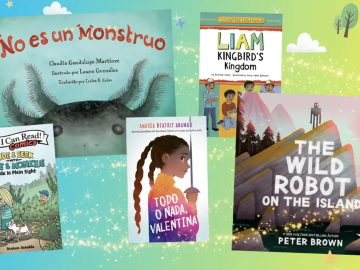 First Book Freebie: Grab $20 in Books at No Cost! — free sample: Teachers, staff, and volunteers can get $20 in FREE books and supplies from First Book Marketplace! 