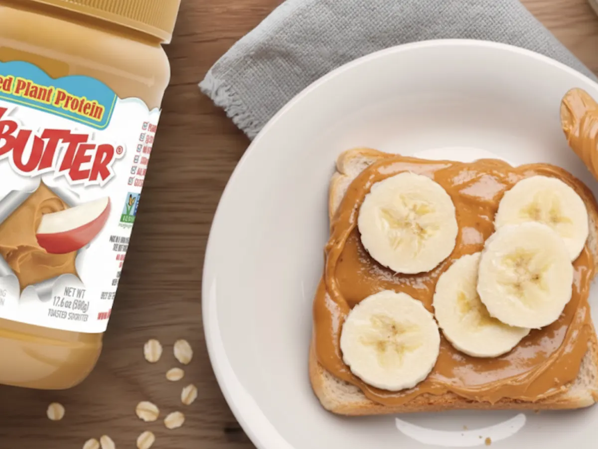 Taste the Peanut-Free Difference – FREE WowButter Spread!