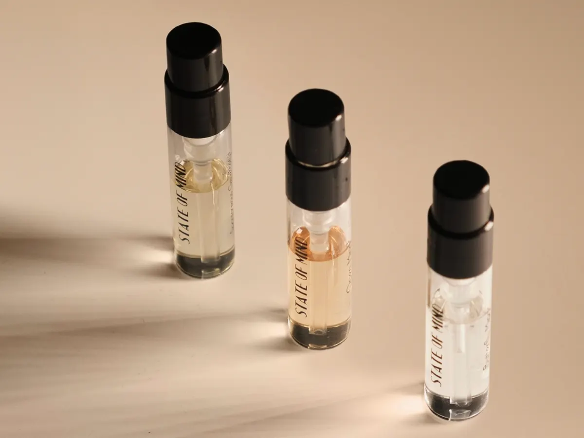 Bold, Artistic, and Free – Try Aesthetic Turbulence Perfume Now!