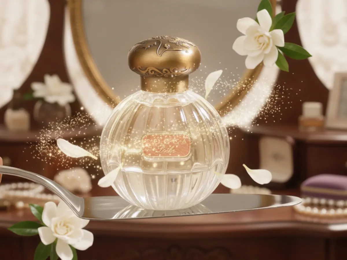 Smell Divine – Get a FREE Sample of TOCCA Laila!