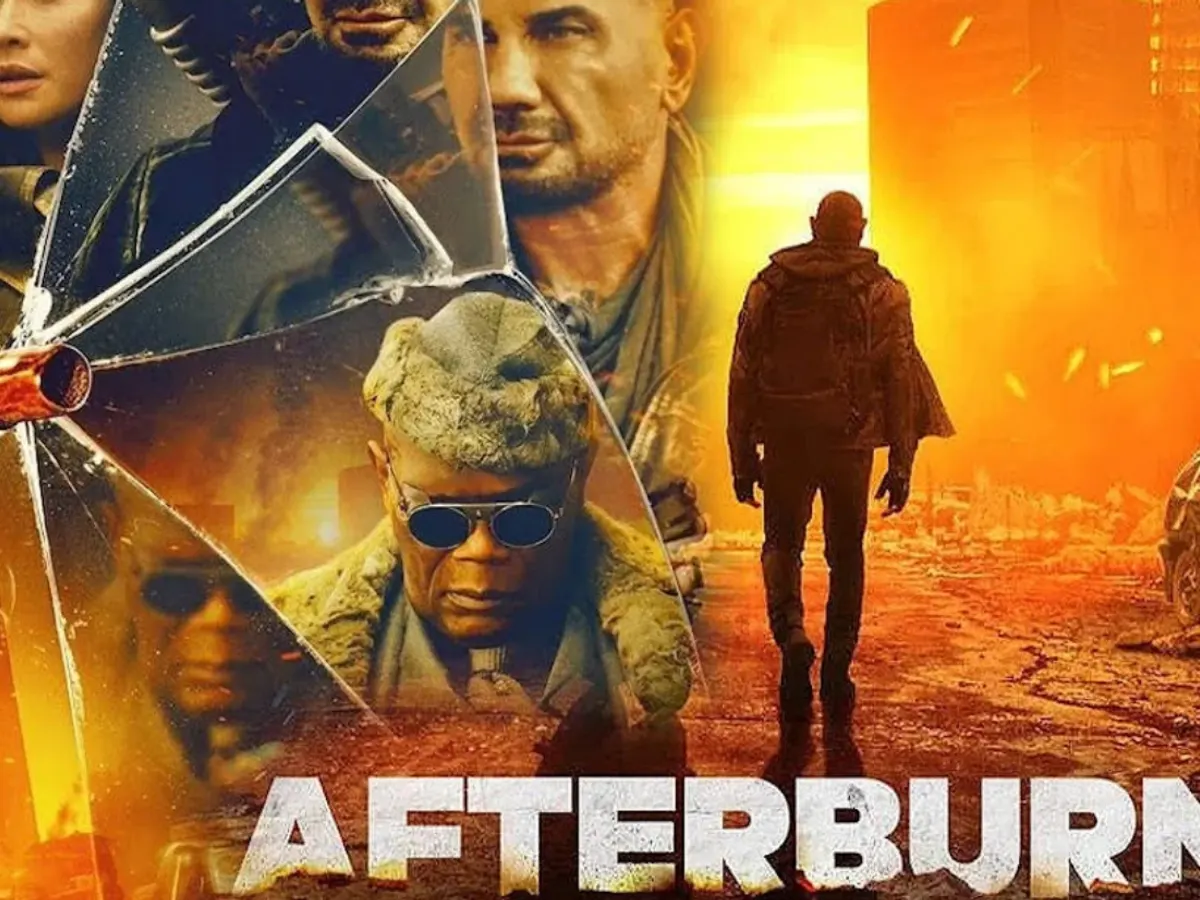 Catch the Action – FREE Afterburn Tickets x2! — free sample: Get 2 FREE Afterburn movie tickets with code ATOMBURNFREE on Atom! Log in, add tickets, and apply th