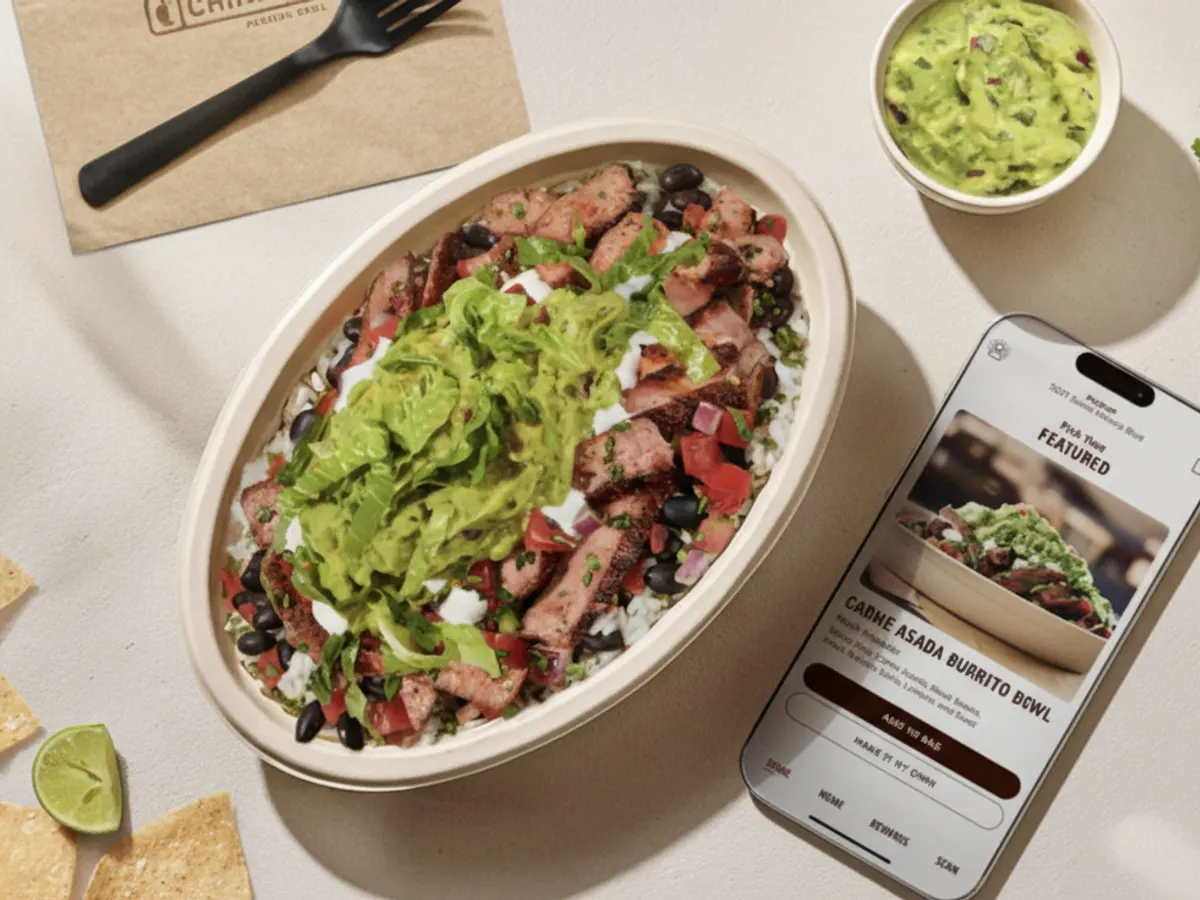 Two’s Better Than One — BOGO FREE Entrée at Chipotle! — free sample: Wear your college football jersey to Chipotle on Sept 15 after 5pm and get a BOGO free entree! In-re