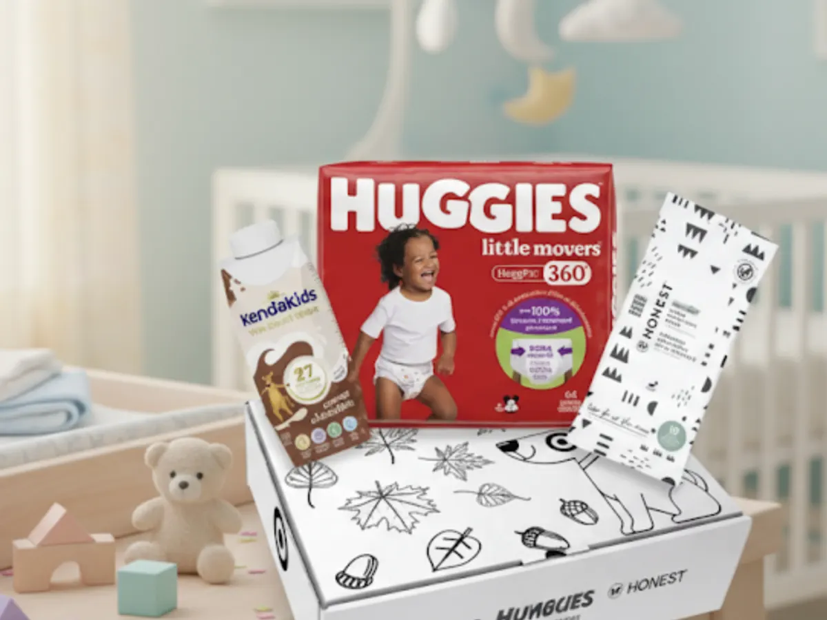A Special FREE Baby Event is Happening at Target!