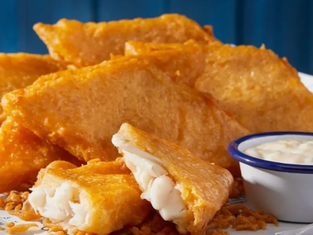 Long John Silver’s Is Serving Up FREE Fish or Chicken — Sept 19! — free sample: Talk Like a Pirate Day is back at Long John Silver’s on Sept 19!
🗣 Talk like a pirate = FREE fish