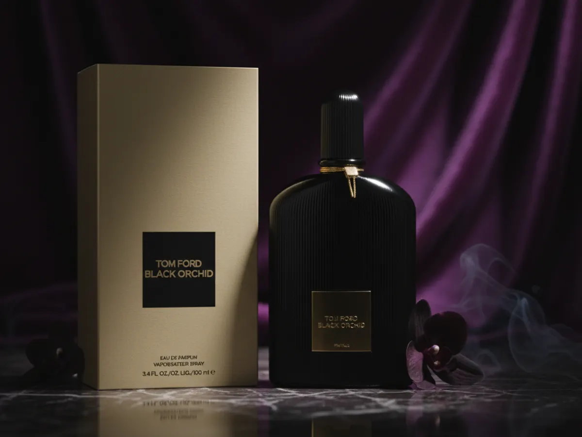 Try the Dark Elegance of Tom Ford Black Orchid โ Free Sample! โ free sample: ๐ Get a FREE Tom Ford Black Orchid sample via sponsored ads on Facebook/Instagram!
โ
Follow & enga