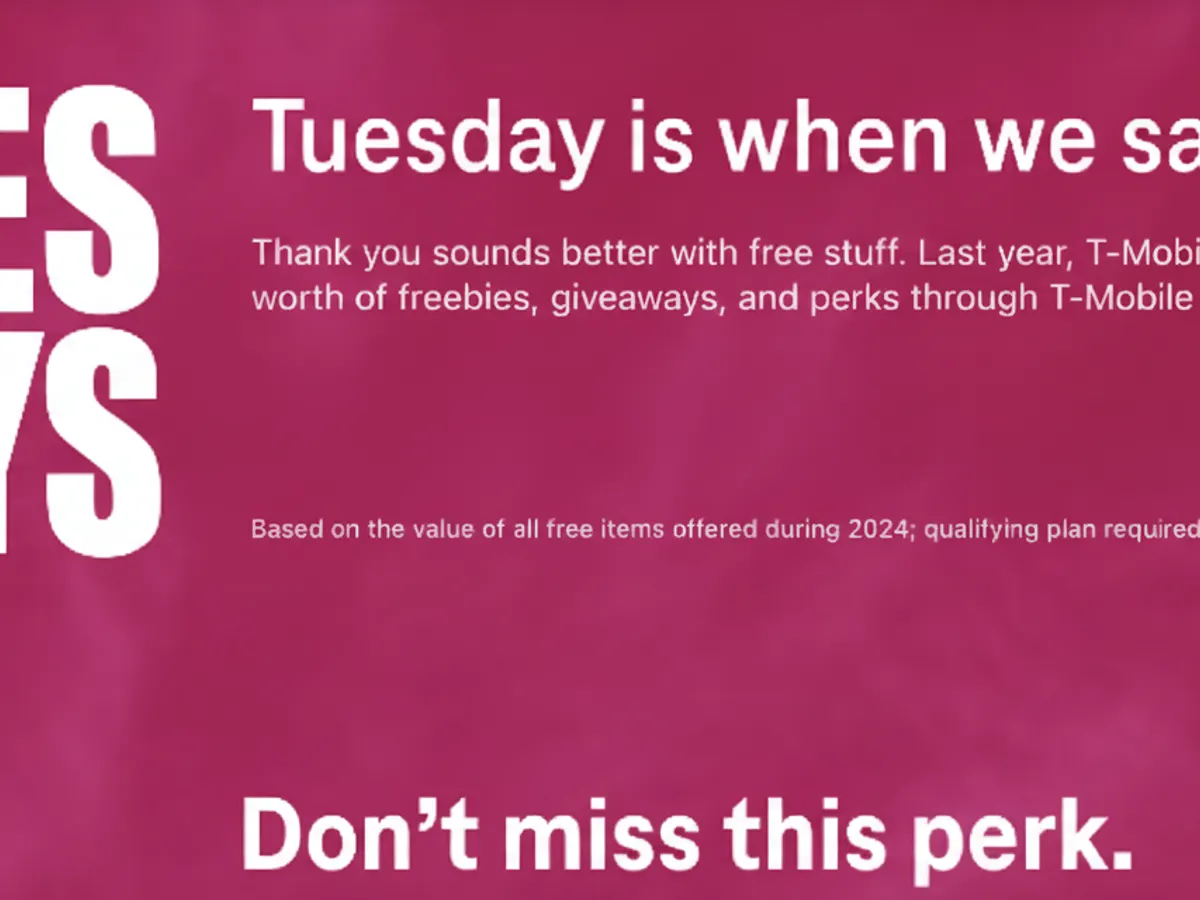 This Tuesday Rocks! Freebies for T-Mobile Customers Include Slurpee & Bread — free sample: T-Mobile Tuesdays Freebies!
T-Mobile & Sprint users can score free food, drinks, and deals every we