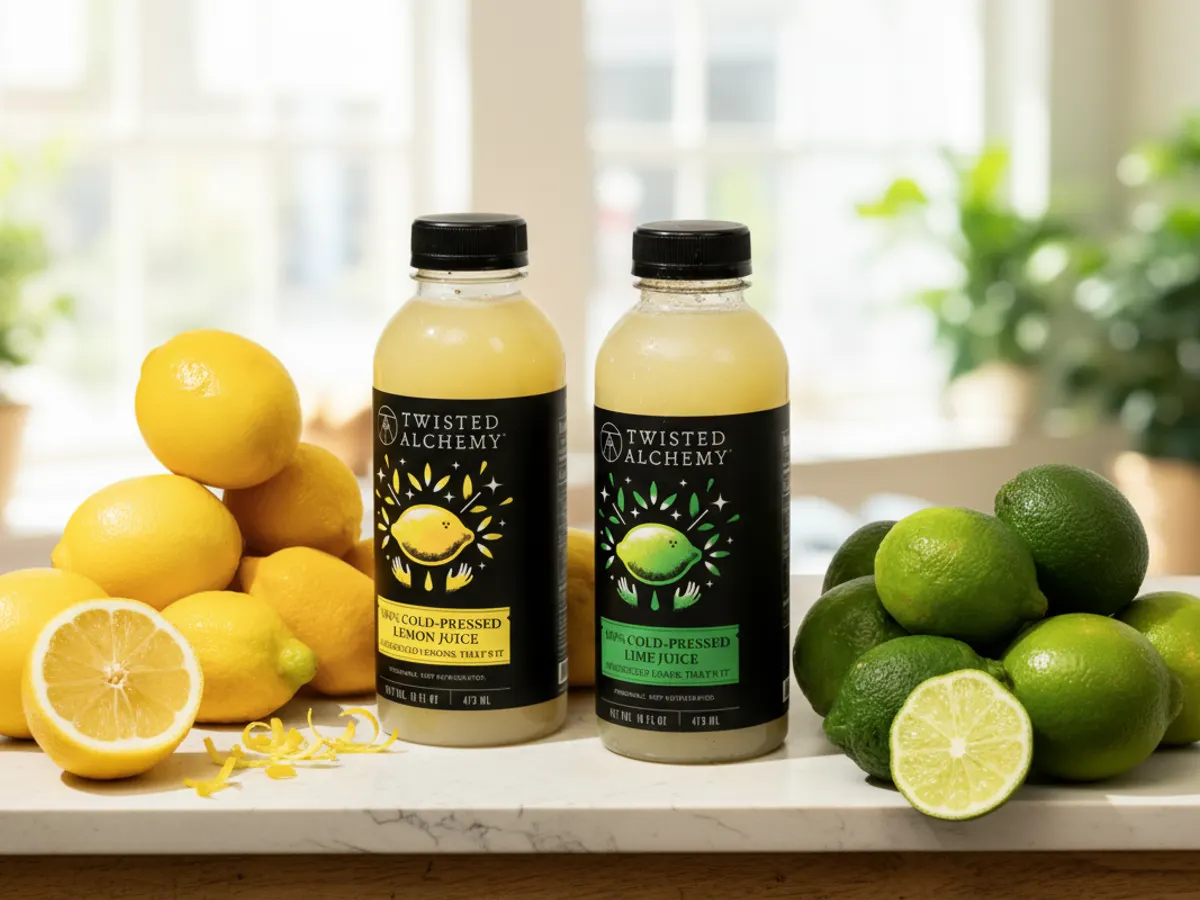 Thirsty? Get Twisted Alchemy Juice FREE After Cash Back! — free sample: Get a FREE Twisted Alchemy Juice (16oz) at Whole Foods! Buy in-store, submit your receipt to WeStock
