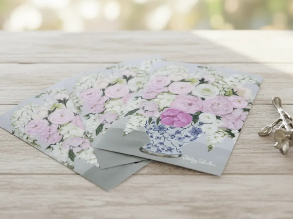 Add a Touch of Romance — FREE Love Story Art Print + Shipping! — free sample: Get a FREE “Love Story” 5x7 Fine Art Print ($38 value) from Ashley Salvatori! Just add to cart and c