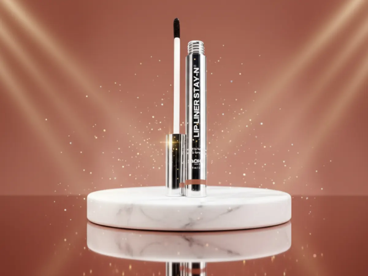 Peel, Perfect, Slay—FREE Sacheu Lip Liner for New TCB Users!