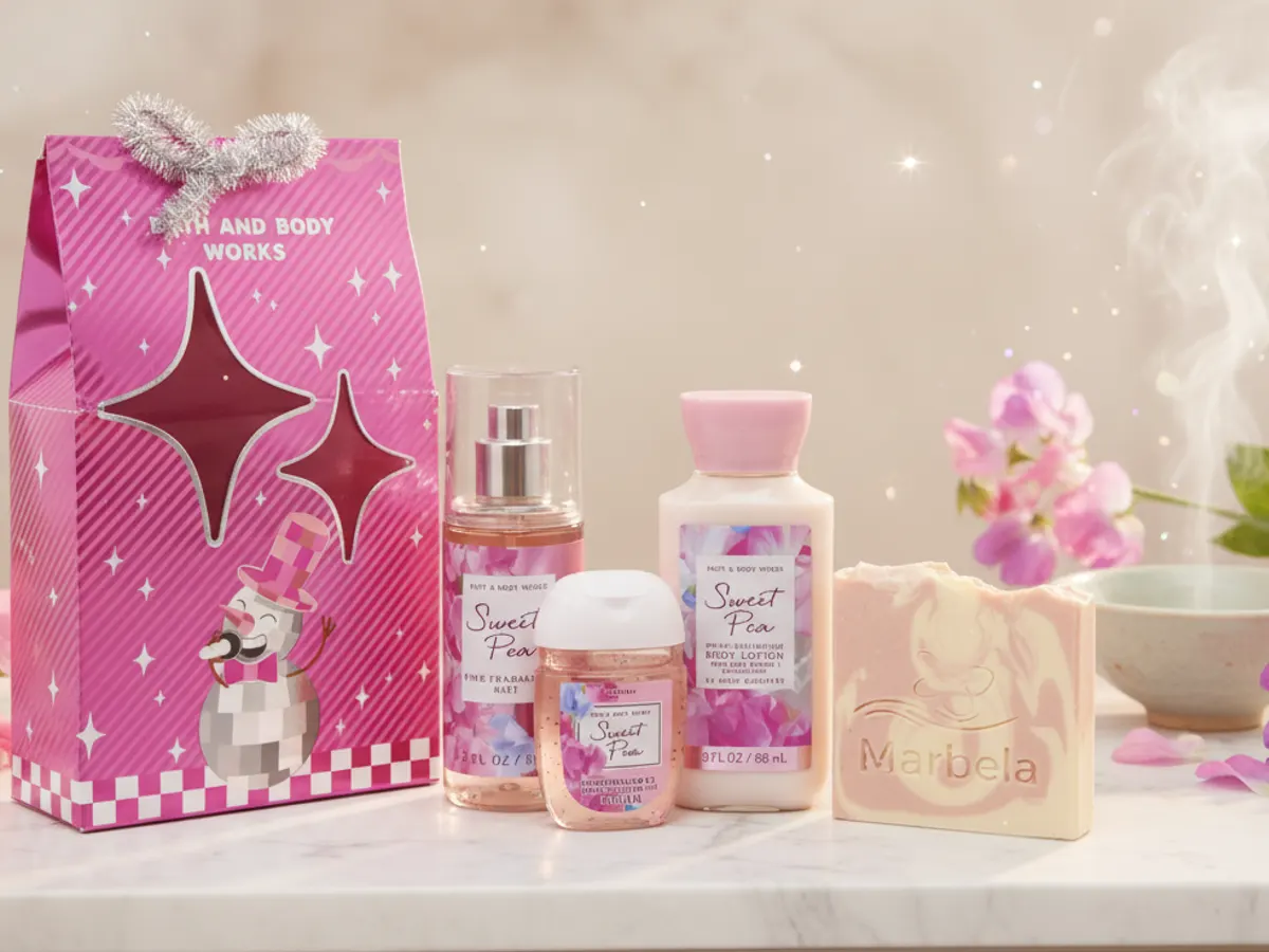 Stay Fresh Anywhere with FREE Bath & Body Works Travel Body Care! — free sample: Rewards members can get one free item (up to $9.95) through Sept 29, 2025. No purchase needed, one p