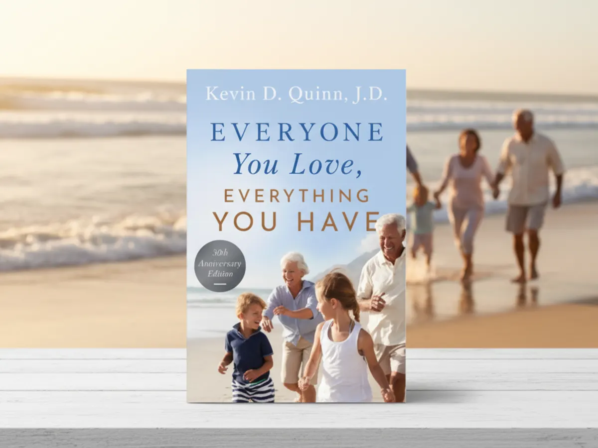 Don’t Miss Out – FREE Copy of Everyone You Love, with Everything You Have — free sample: Sign up to get a FREE copy of Everyone You Love, with Everything You Have. Just fill out the form wi