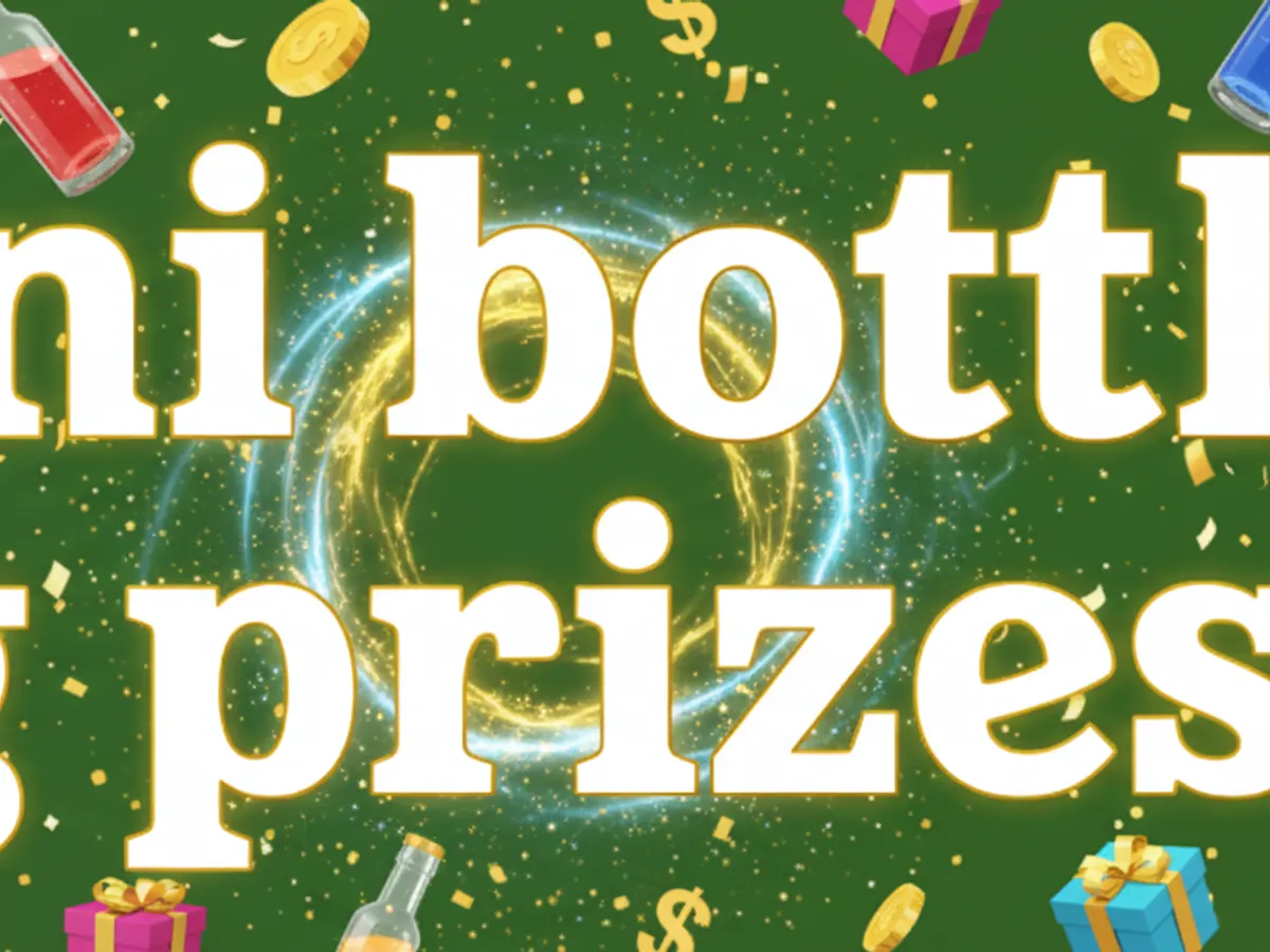 Enter Daily – Heineken Mini Sweepstakes Ends Soon! — free sample: Enter daily by Oct 1, 2025, for a chance to win $7,000, a $700 party gift card, or $70 via Venmo. Op