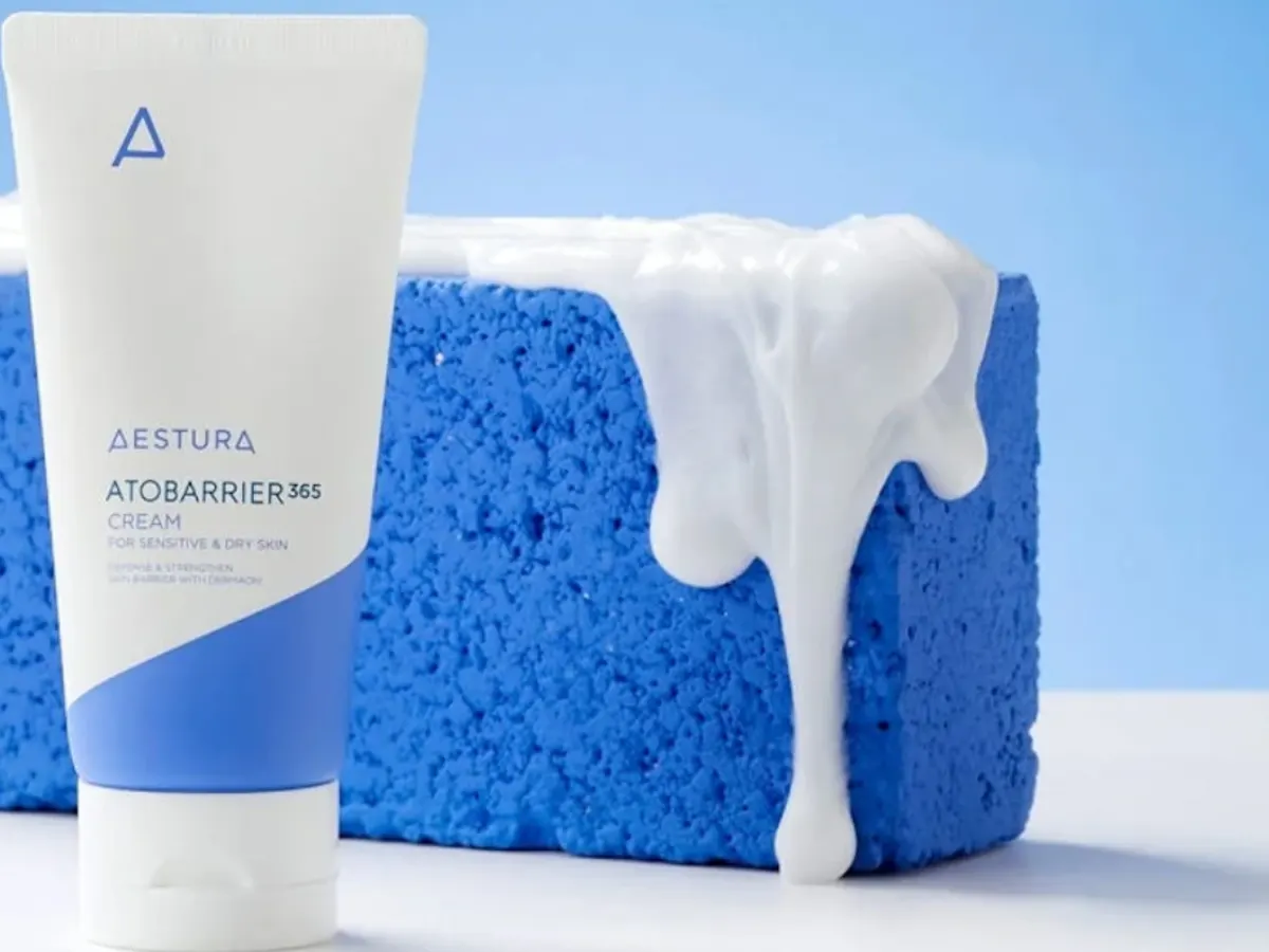Discover Moisture Locking Power – FREE AESTURA Cream Sample! — free sample: Get a FREE AESTURA Atobarrier 365 Cream sample! Just enter your info and follow them on Instagram. L