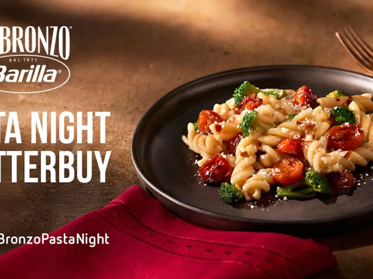 Get Saucy: FREE Barilla Al Bronzo Pasta Night Kit from Chatterbuy — free sample: Apply now for a free Barilla Al Bronzo Pasta Night Kit from Ripple Street! 650 winners will try it f