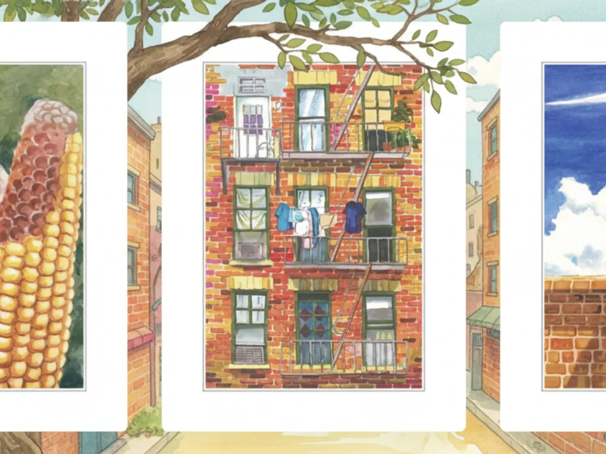 Hold a Piece of Art in Your Hands – Free from Svinka — free sample: Get a FREE hand-drawn postcard from Svinka! Fill out the form to receive unique monthly postcards—fu