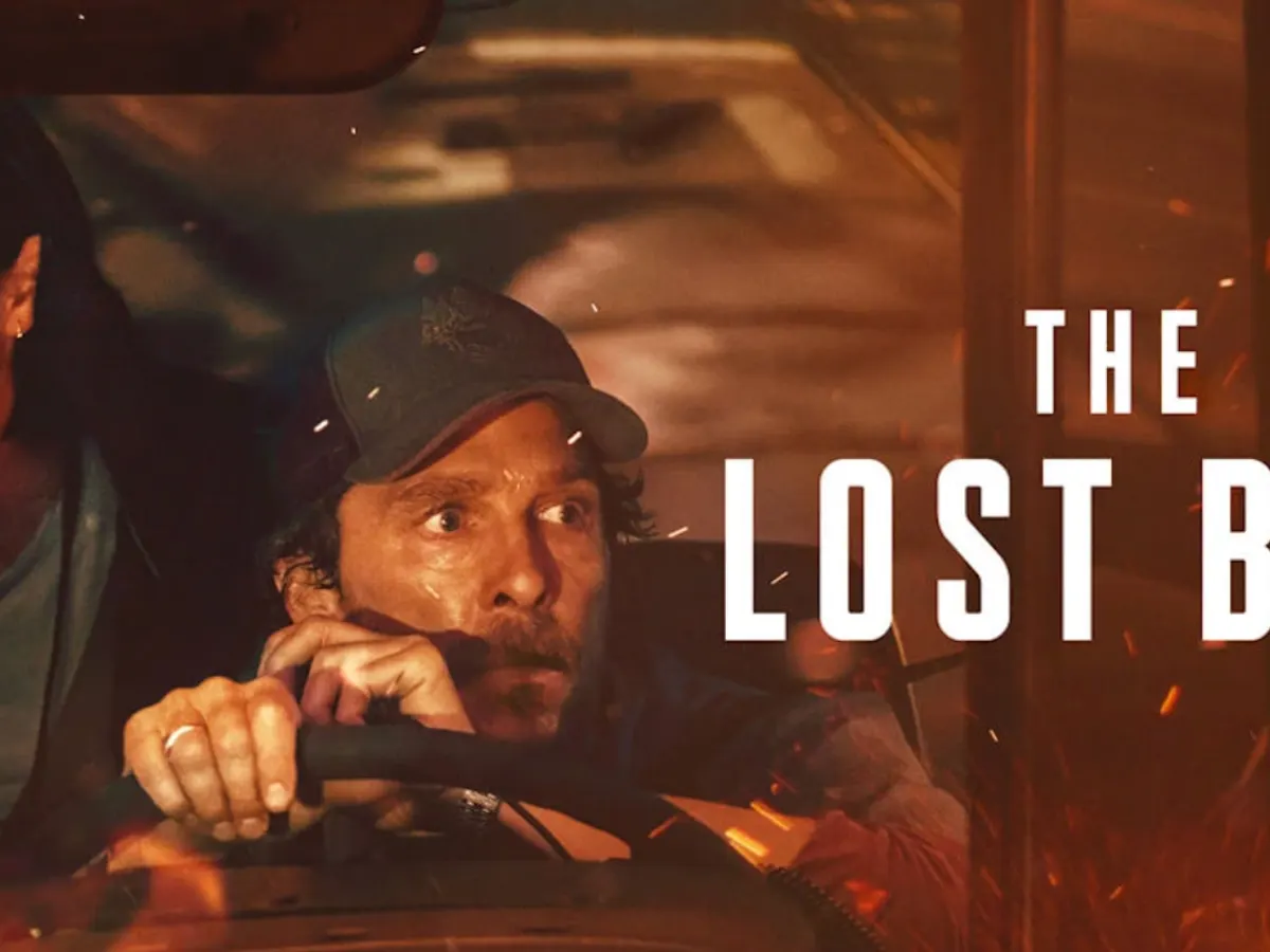 2 Free Movie Tickets – The Lost Bus Awaits! — free sample: Get 2 free tickets to The Lost Bus with Atom! Use code TLBTHANKYOU at checkout. Available at select