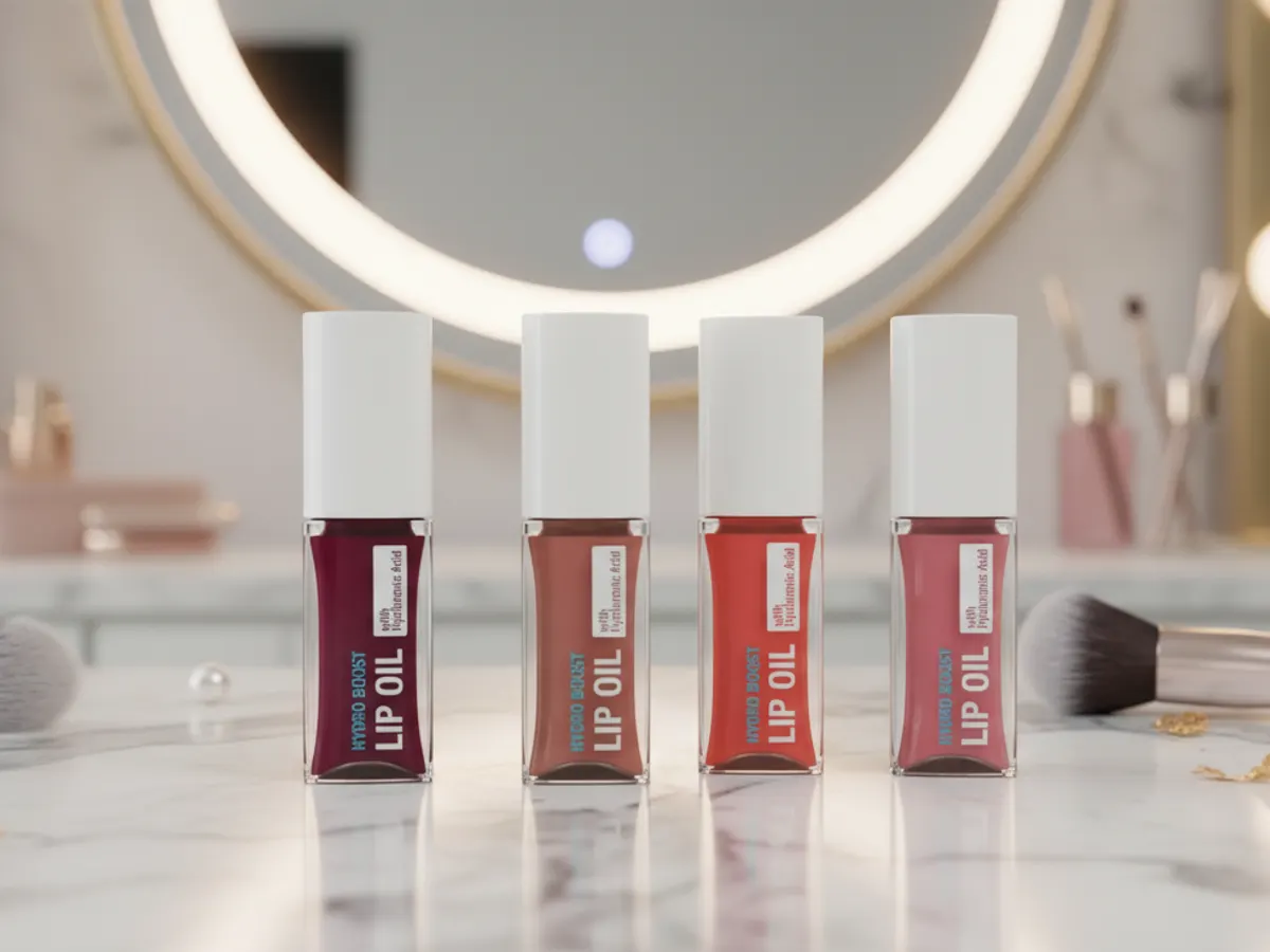 Lips Need Love? Grab This FREE Neutrogena Hydro Boost Lip Oil!