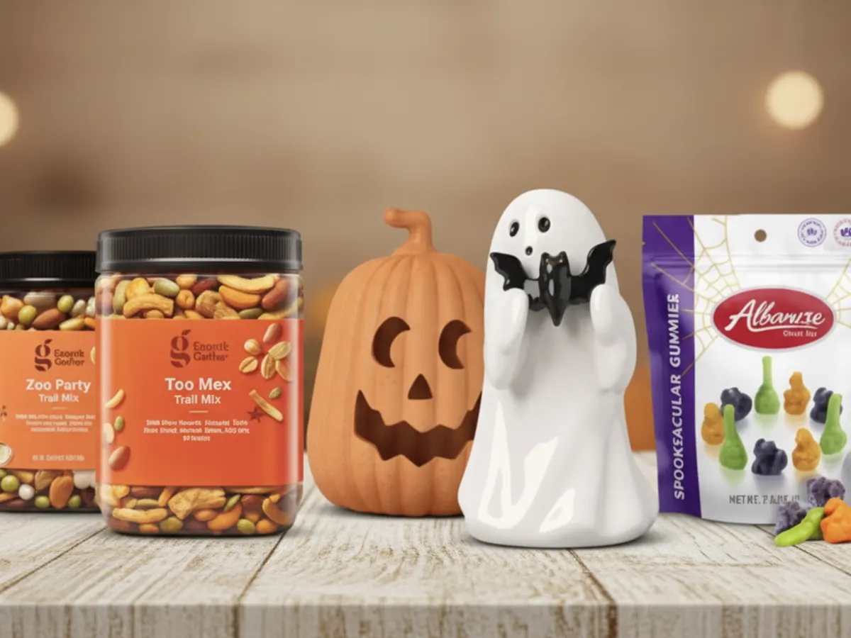 Your Target Circle 360 Perks Are Here – Grab Your FREEBIES! — free sample: Target Circle 360 members: Get freebies like trail mix, gummies, skincare, or $10 off select items t
